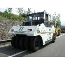 Compactador do pneu de 26t XCMG / rolo de estrada XP261